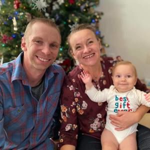 Meet your Posher, Jenna